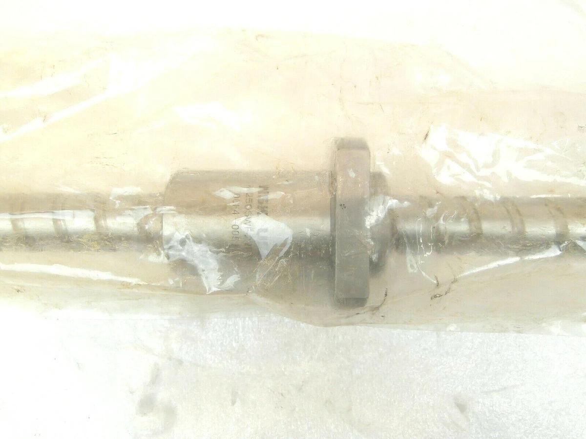 NSK W250WF-22PSI-C5Z16 Robot Leadscrew Ball Screw 1001-0092 New Surplus