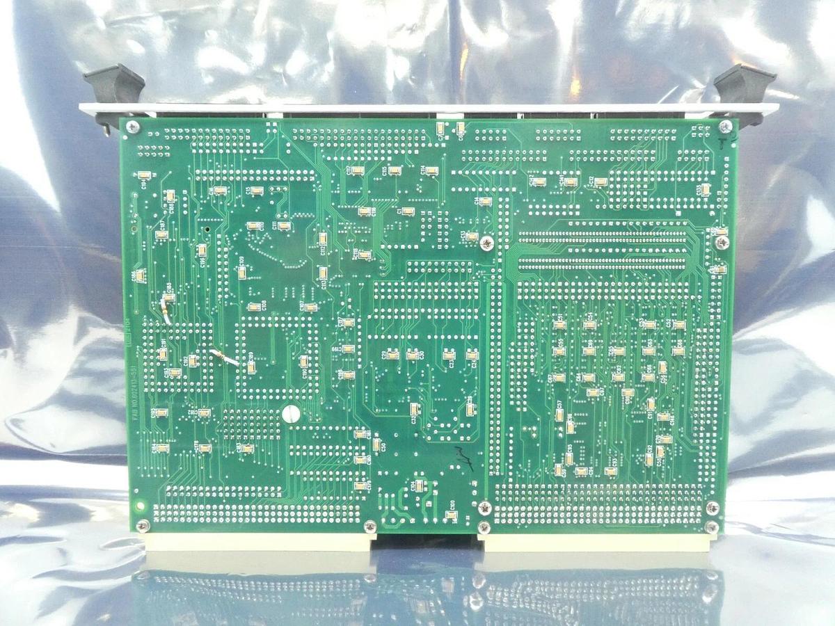 Used Delta Tau 602413-101 PCB Card PMAC 2-VME 500-22555-000 KLA-Tencor eS31 Working