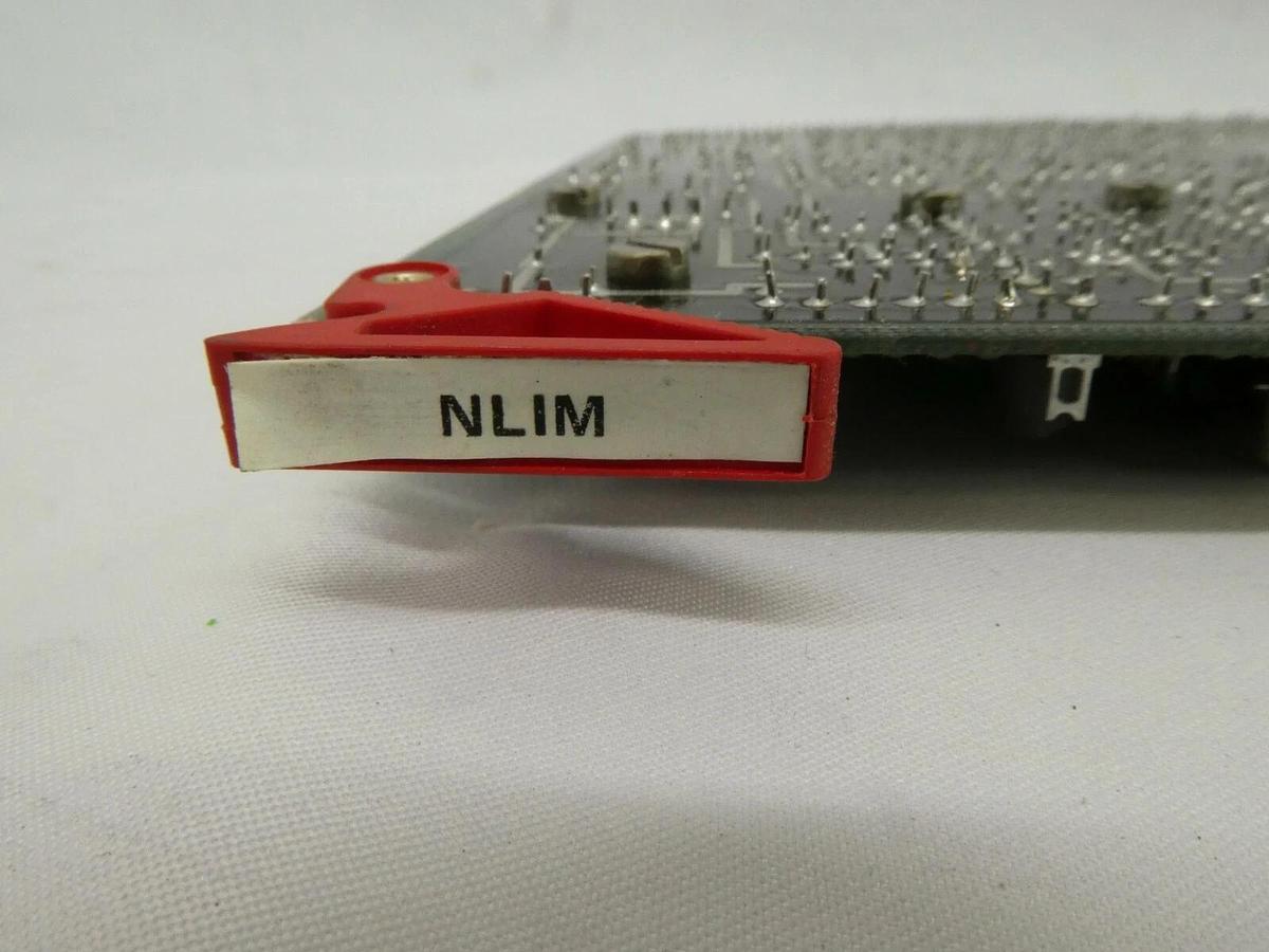 Used FEI Company 4022 192 70381 Processor PCB Card NLIM XL 30 ESEM Working Spare