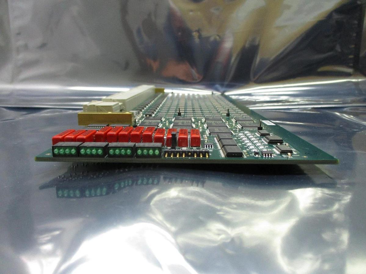 Used Applied Precision 21-000315-001 Sort Switch Board PCB Card Rev. 02 Copper Used