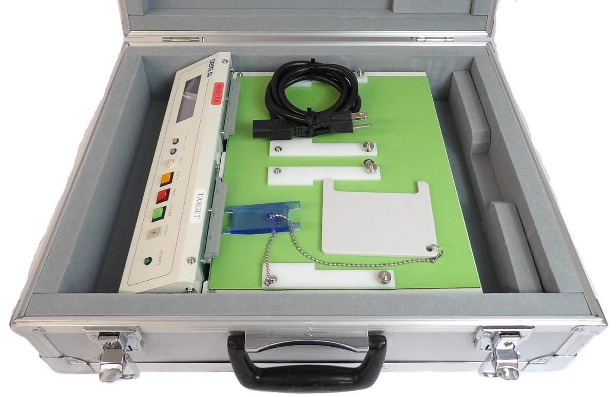Used Yec DEMI-AI High Speed Eprom Duplicator Module Working Surplus