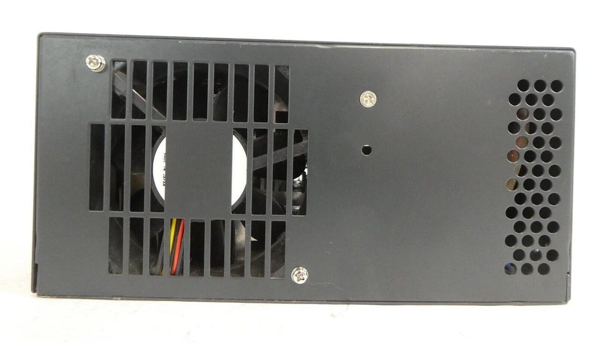 Used Nemic-Lambda EWS600P-24 Power Supply 821 Watt Reseller Lot of 2 Working