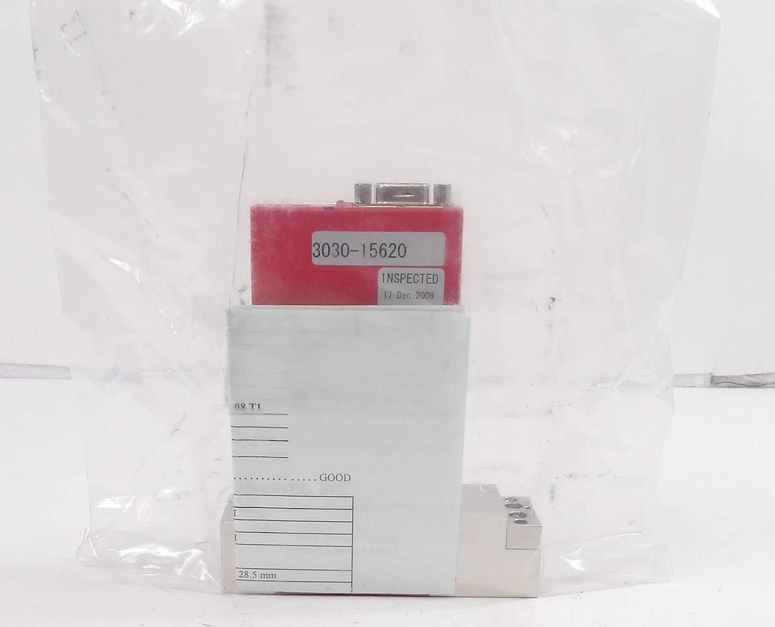 Horiba STEC SEC-2522MGXN Mass Flow Controller MFC Z500 AMAT 3030-15620 New