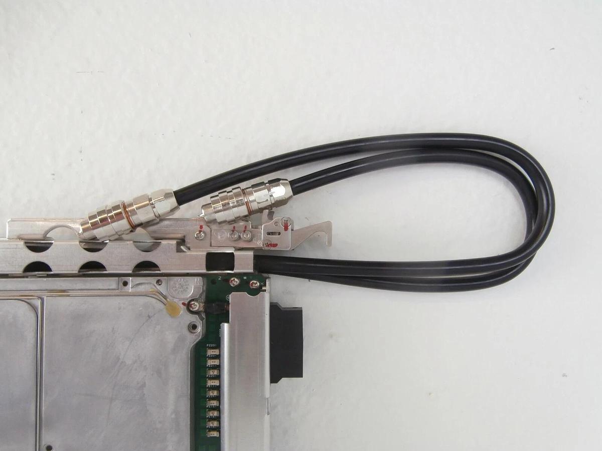 Used Advantest BPS-030230X02 Liquid Cooled Processor PCB Card AGH T2000 Working Spare