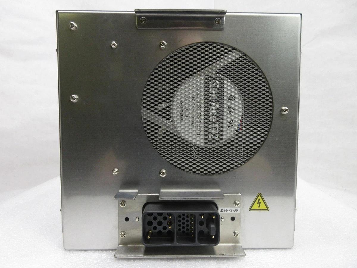 Used Nikon 4T070-379 RX Amplifier Module SPA391A 4S013-884 NSR Series Working
