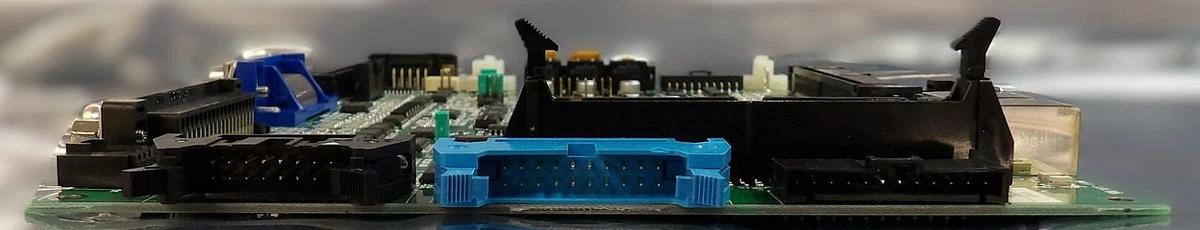 TEL Tokyo Electron 3R81-000020-13 L/P IOM PCB 3R80-000276-13 New Surplus