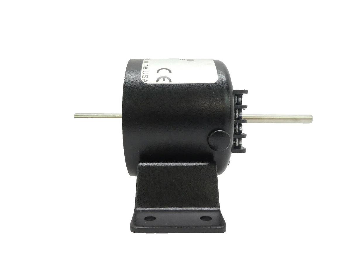 Used MKS Instruments 223BD-00001AABS Baratron Pressure Transducer Type 223B Working
