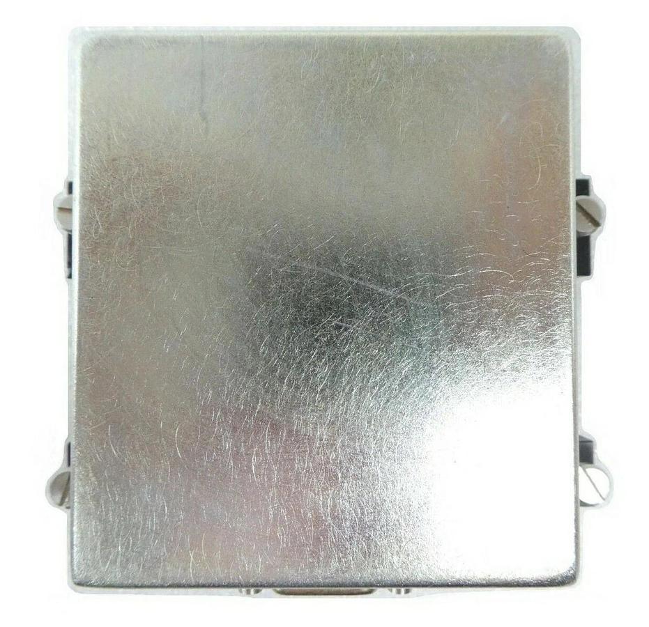 Used Verity Instruments PM100 Single Endpoint Detector Novellus 27-00184-00 Working