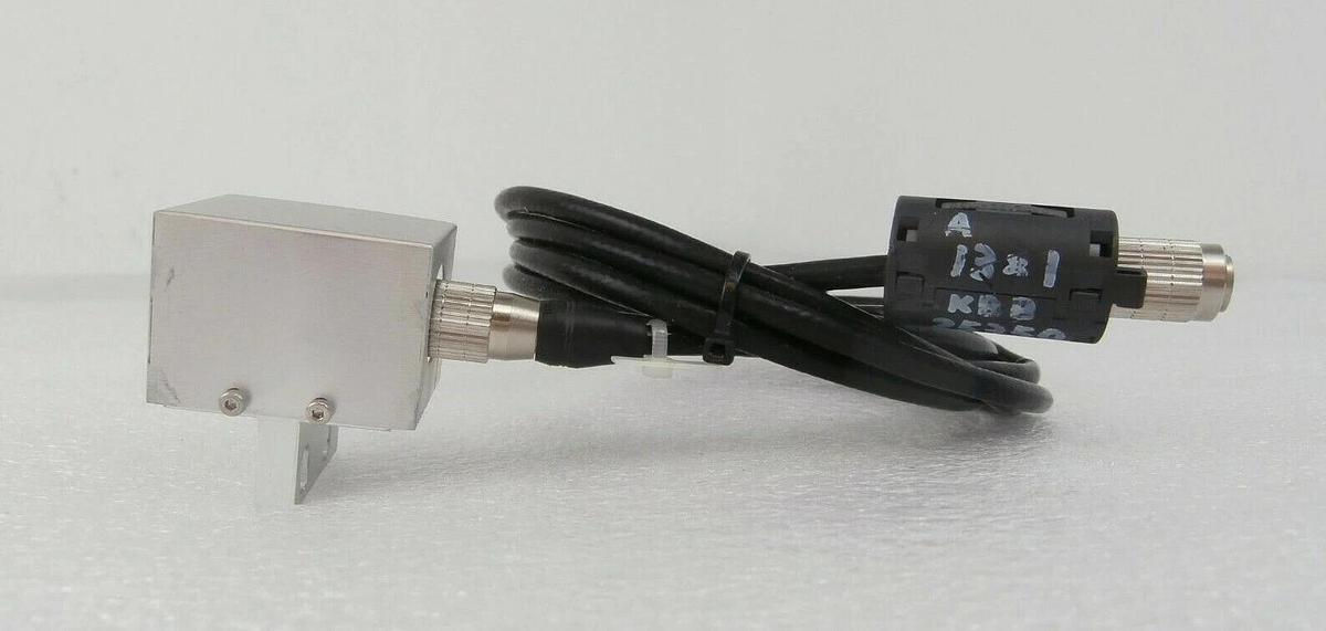 Used Nikon KBB25350 A B C Progressive Camera Assembly Set of 3 Sony NSR Working