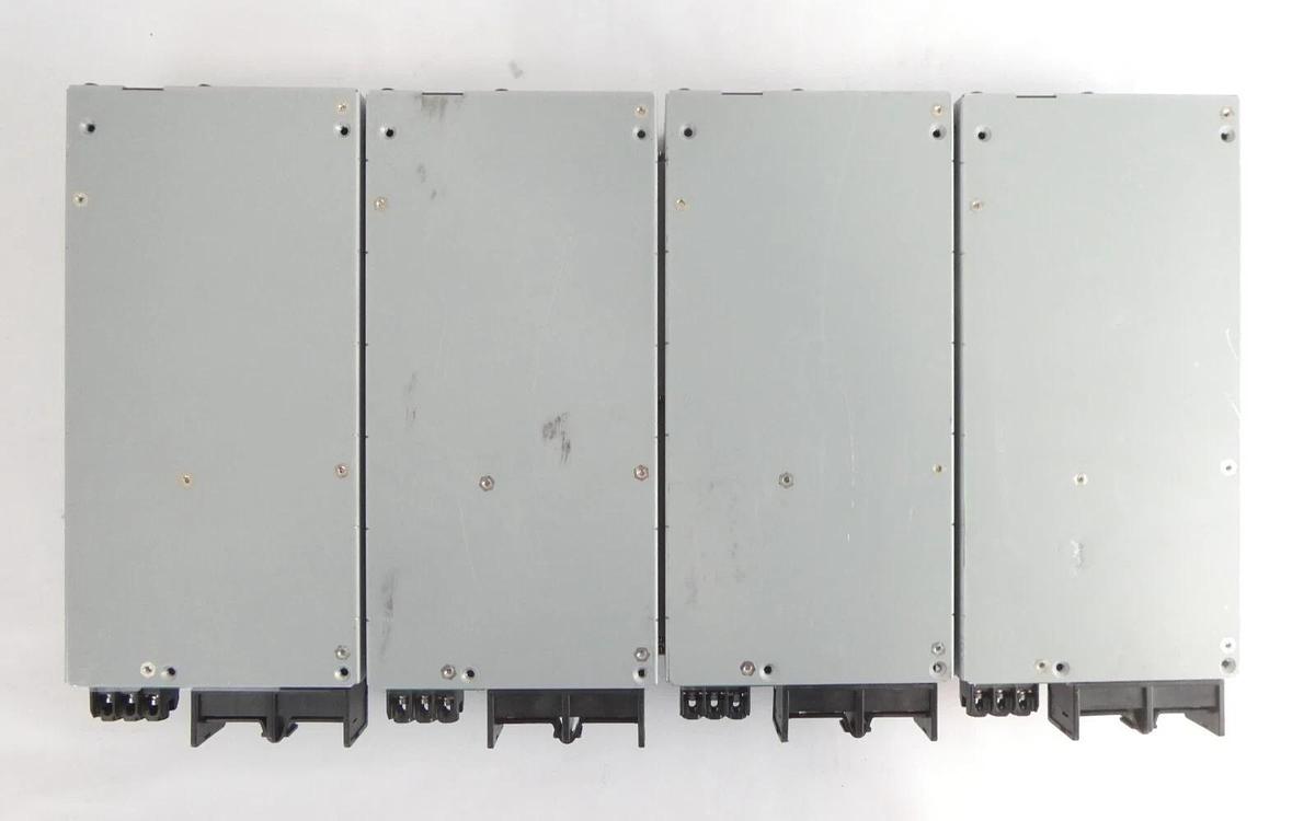 Used TDK-Lambda RWS1500B-24/F0 Power Supply Module Reseller Lot of 11 Working