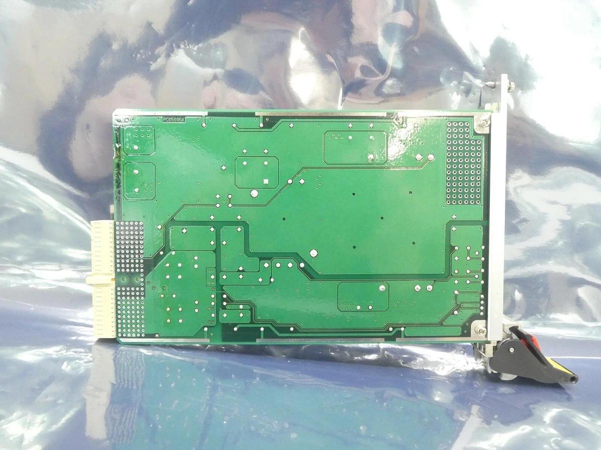 Used Nikon 4S050-702 PCB Card M-Power Board NSR FX-601F Lithography System Working