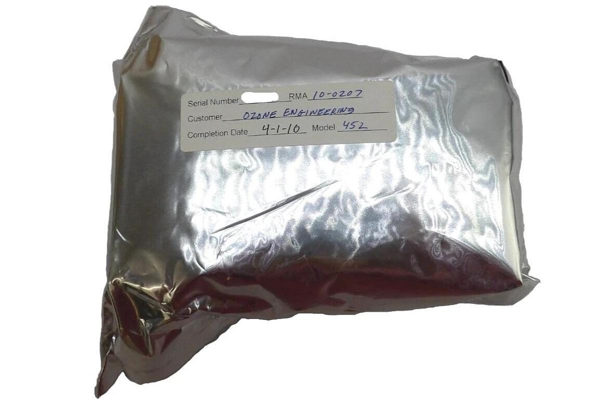 Refurbished Teledyne Instruments 048880300 Ozone Processor Sensor M452 OEM Refurbished