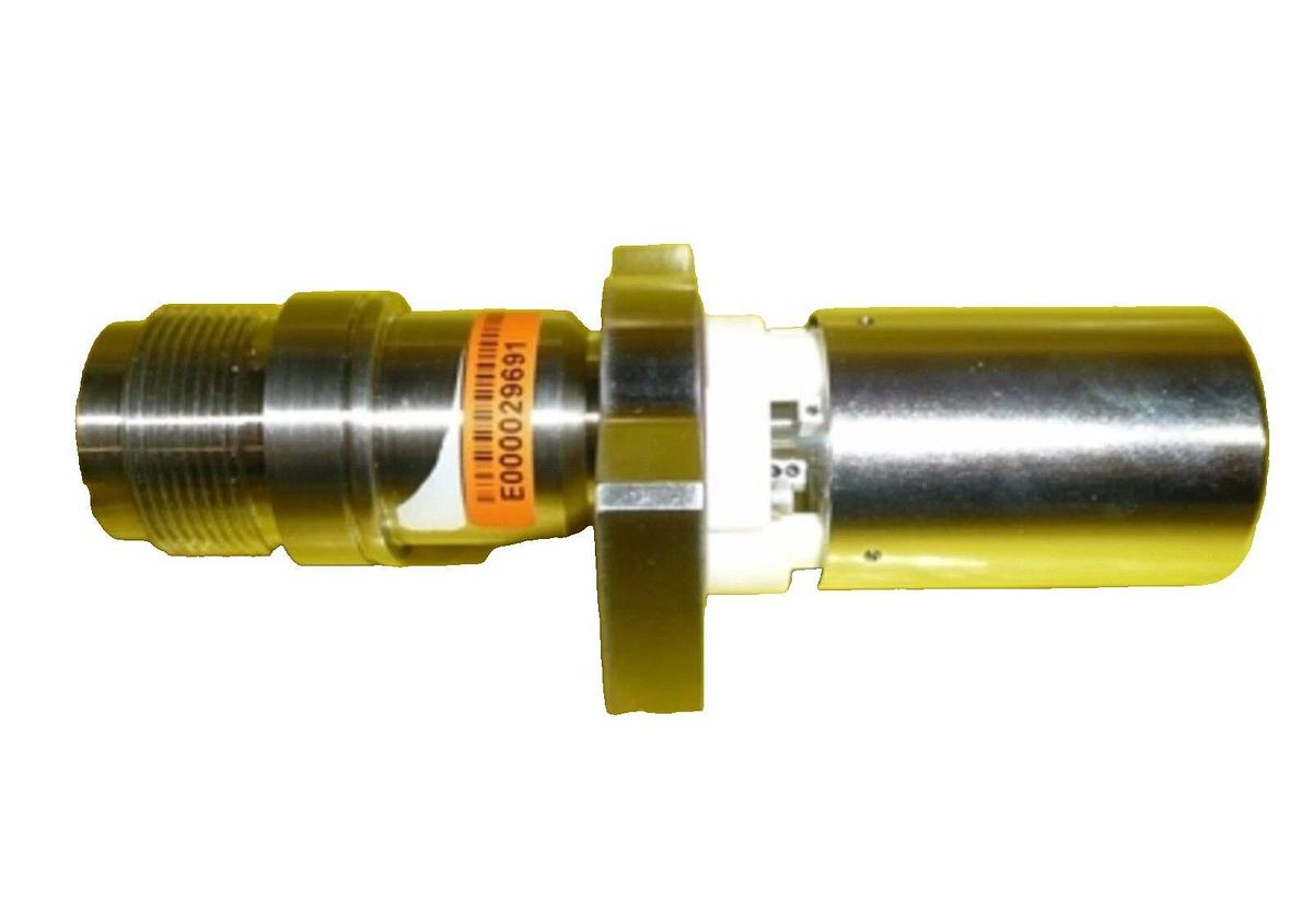 Used KLA-Tencor 720-23189-000 10kV Floodgun Assembly KLA Instruments Spare Surplus