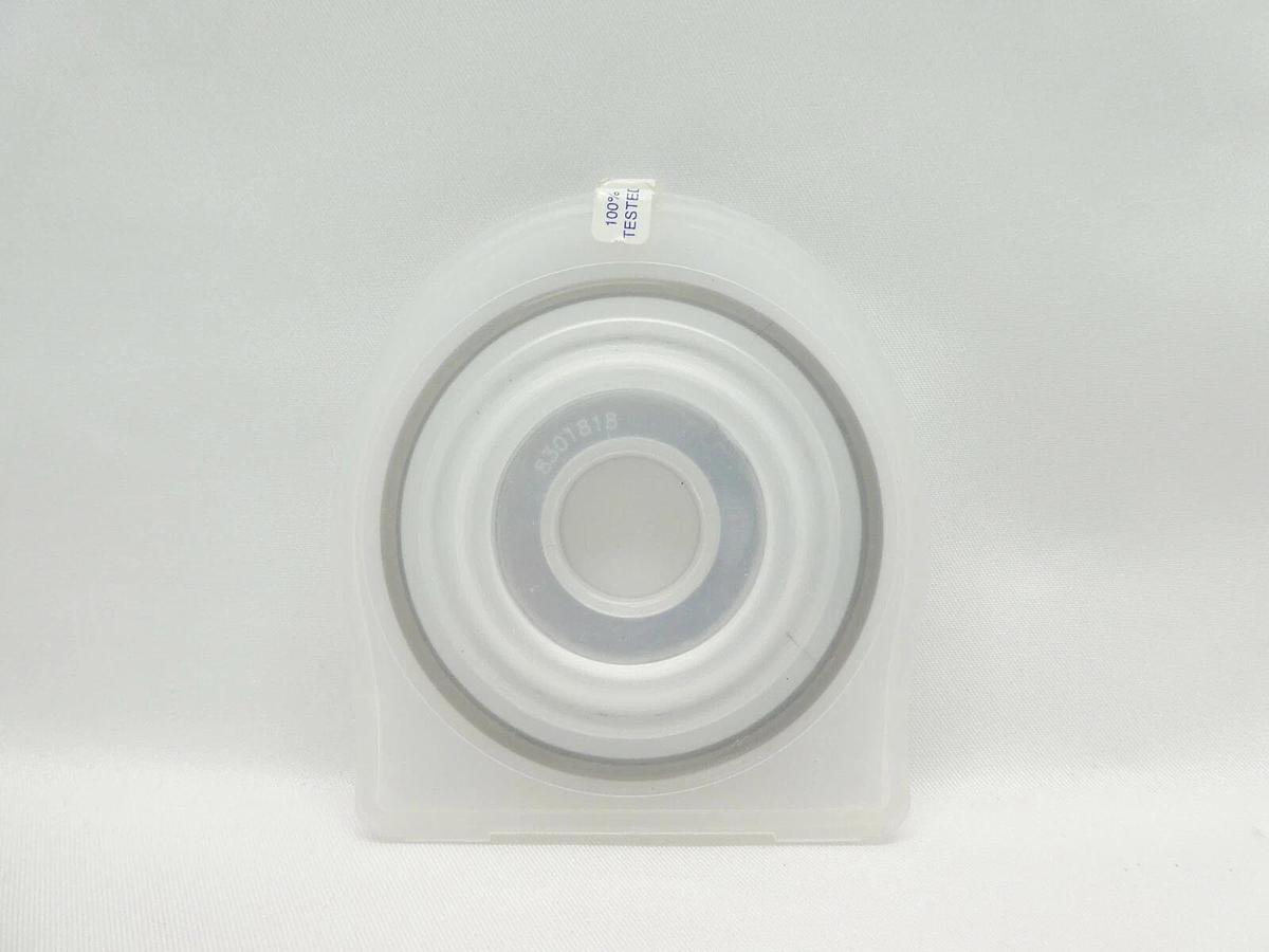Kulicke & Soffa K2525-E5SH-000 Dicing Wheel Semitec Reseller Lot of 100 New