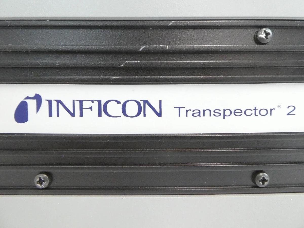 Refurbished Inficon TSPTT100 Residual Gas Analyzer Transpector 2 Leybold Refurbished