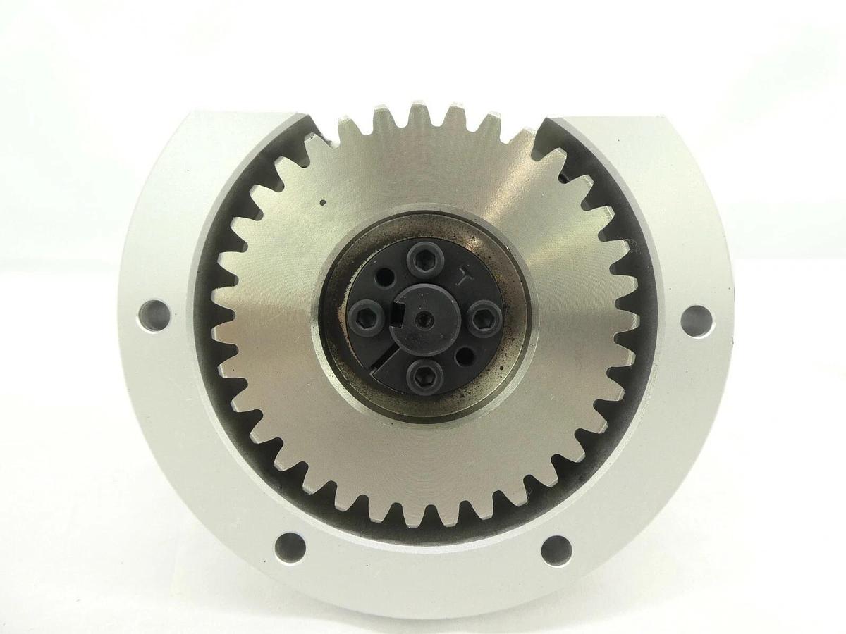 Used Oriental Motor A4566-9215KPG 5-Phase Stepping Motor VEXTA Working Surplus