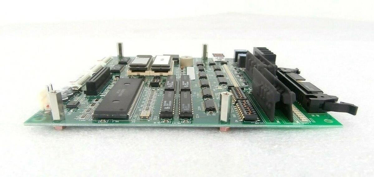 Used Daifuku OPC-2586A Processor Board PCB MEC-M1A Working Spare