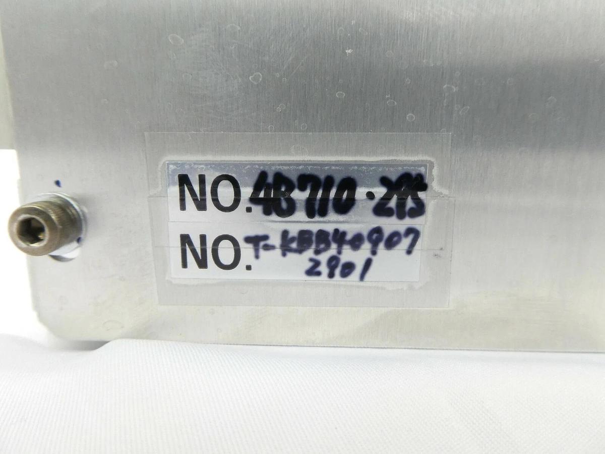 Used Nikon 4B710-295 Power Supply Assembly NSR-S620D System Working Spare
