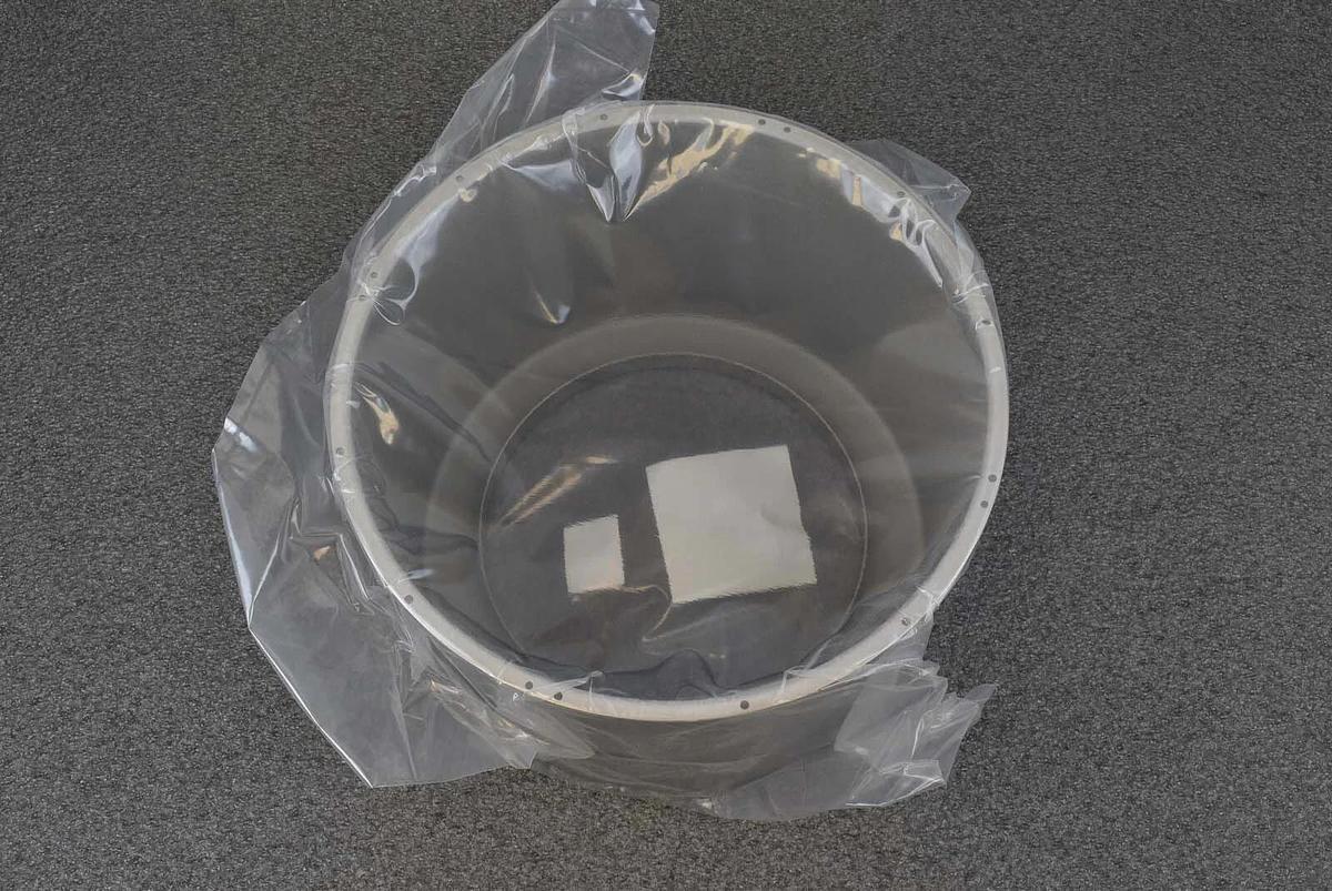 Used Applied Materials 0020-52979 Lower Shield