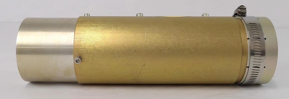 Used Tencor Instruments 155519 PMT Photomultiplier Tube Assembly 6200 KLA Working