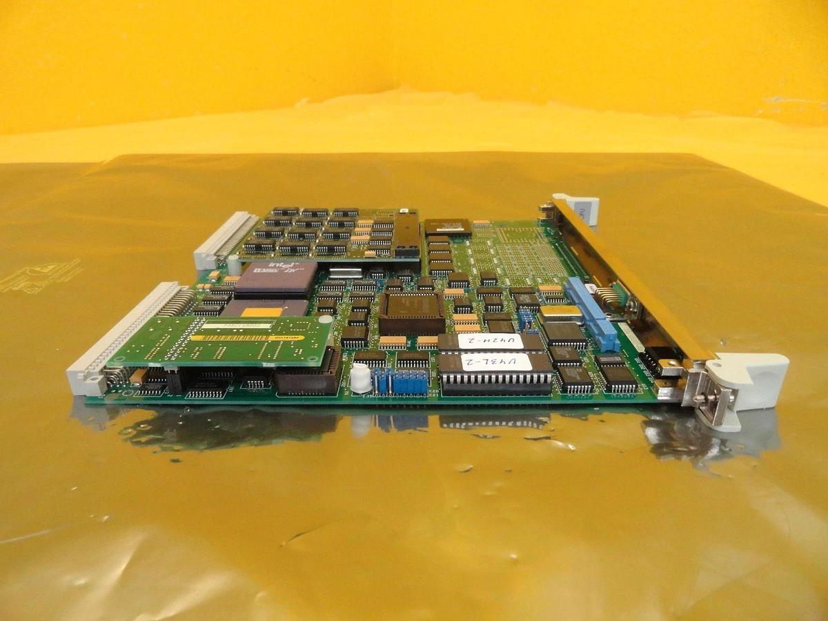Used RadiSys 504802-008 Single Board Computer pSBC 386/258 U43L-2 Orbot WF 720 Used