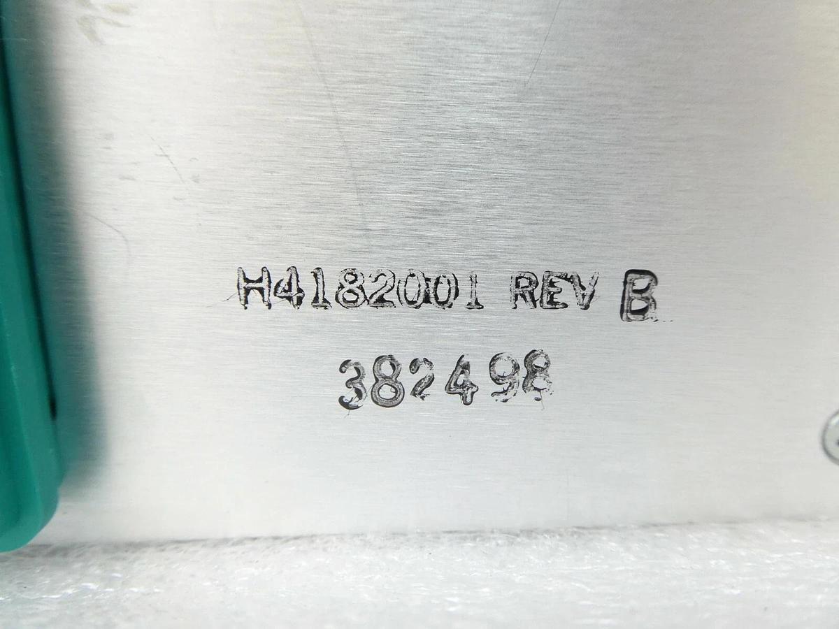 Varian Semiconductor Equipment H4185001 Beam Scan Controller VSEA New Surplus