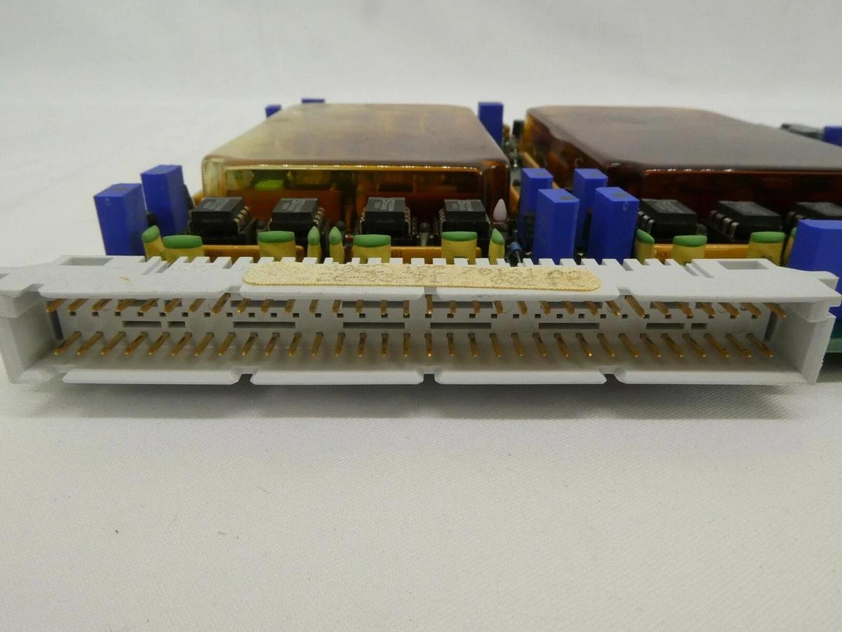 Used FEI Company 4022 192 70141 Processor PCB Card MDAC XL-30 ESEM Working Spare