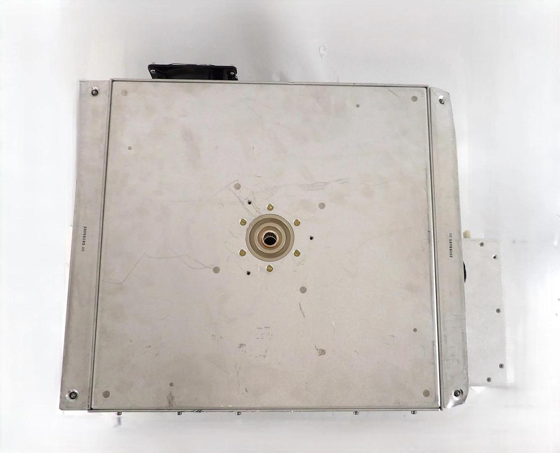 Used Comet Technologies 20068000 RF Match Lam Research 61-450254-00 Untested As-Is