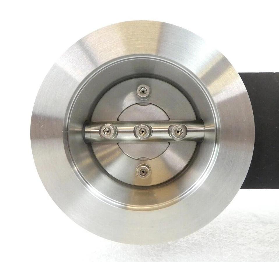 Refurbished MKS Instruments T3BIB-32484 High Speed Exhaust Throttle Valve T3BI Refurbished