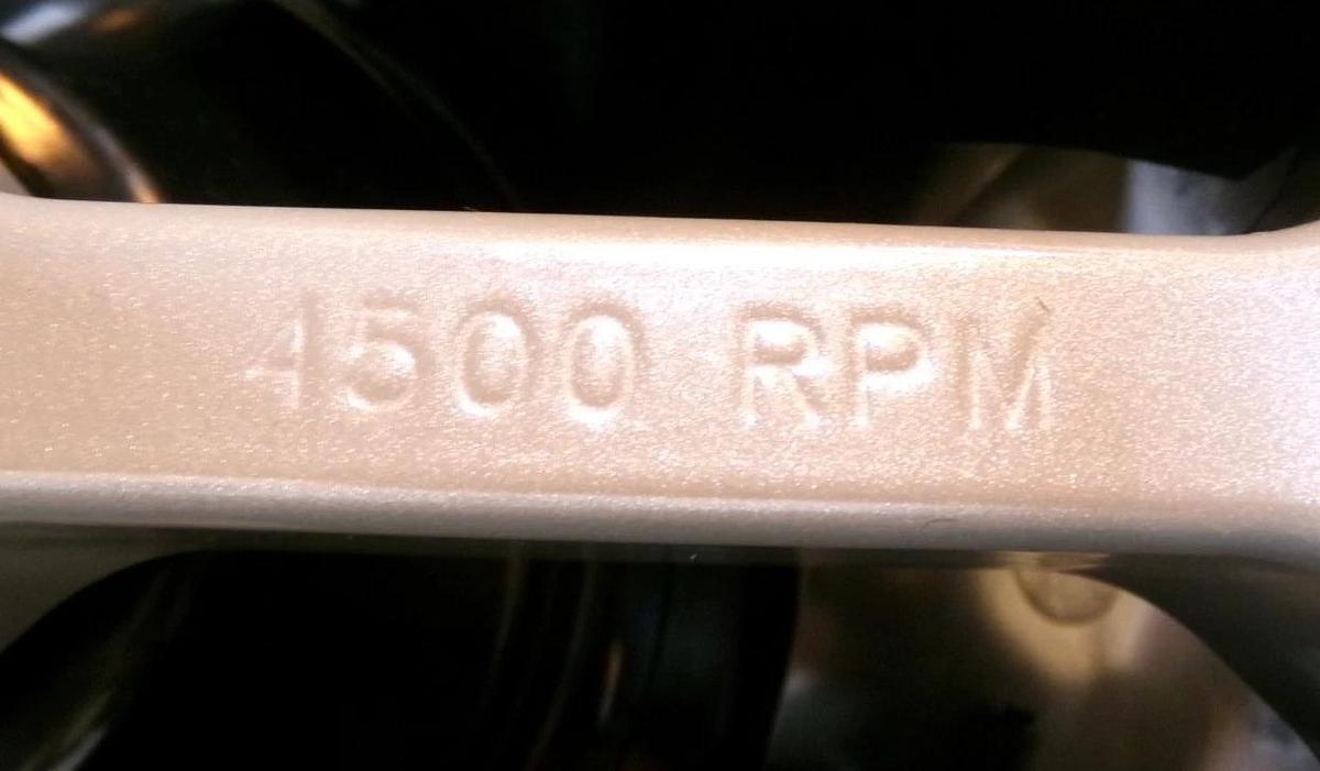 Used Hettich 5680-98-RS232 Automated Refrigerated Centrifuge Spare Surplus