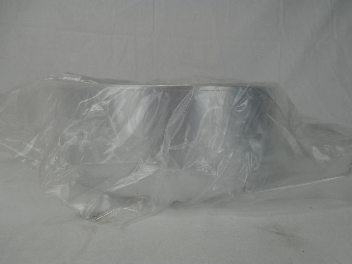 Used AMAT Applied Materials 0021-39972 Middle Throttle Valve Liner Refurbished