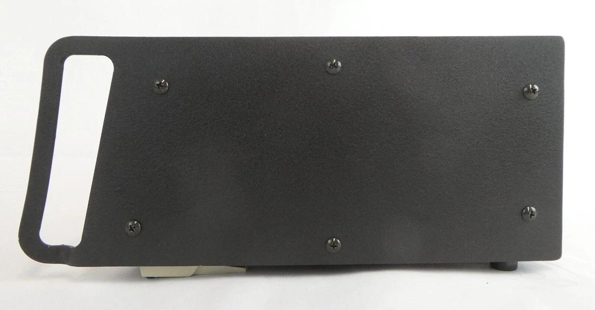 Used Ion Model 280 Digital Charged Plate Monitor Module Working Surplus