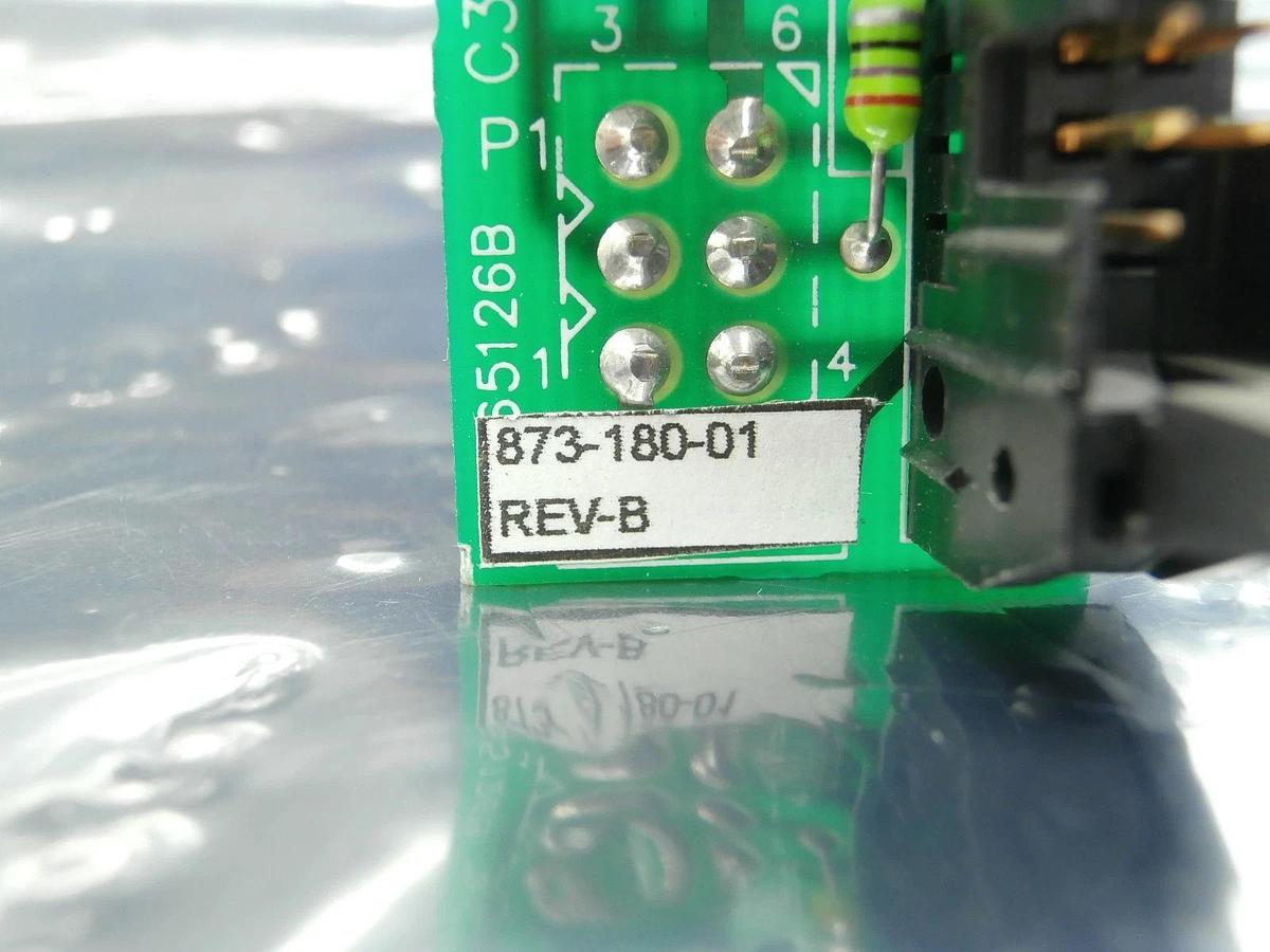 Used Power-One BD65124B Power Supply Plug Converter Board PCB BD65126B Lot of 9 Used