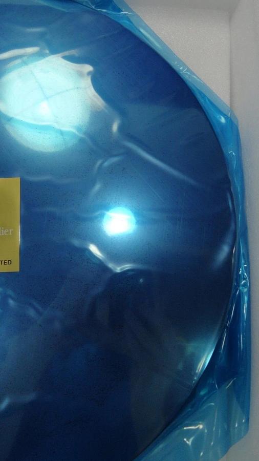TEL Tokyo Electron 3D10-250834-V1 Shower Plate CEL OX T10-75-C912 New Surplus