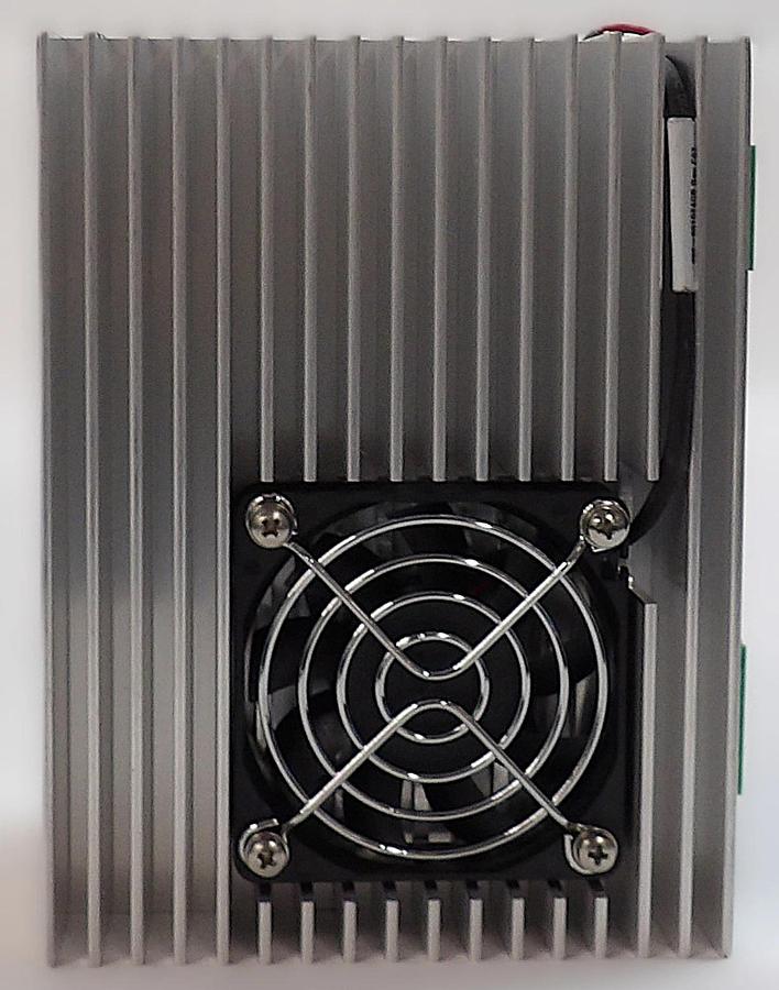 Used Elmo Motion G-BAS10/230FEHN1A4 Servo Drive Module Working Surplus