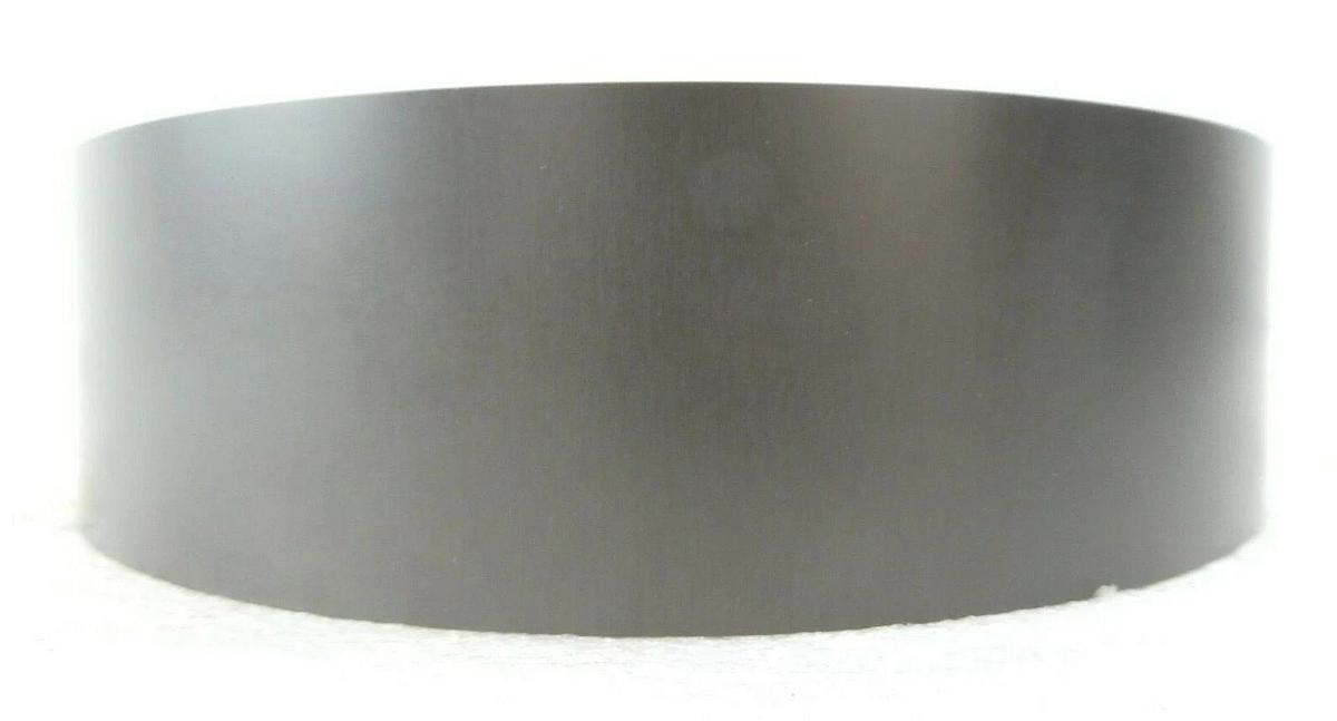 Used AMAT Applied Materials 0020-04172 P5000 EXT Cathode Base Insert Black Working