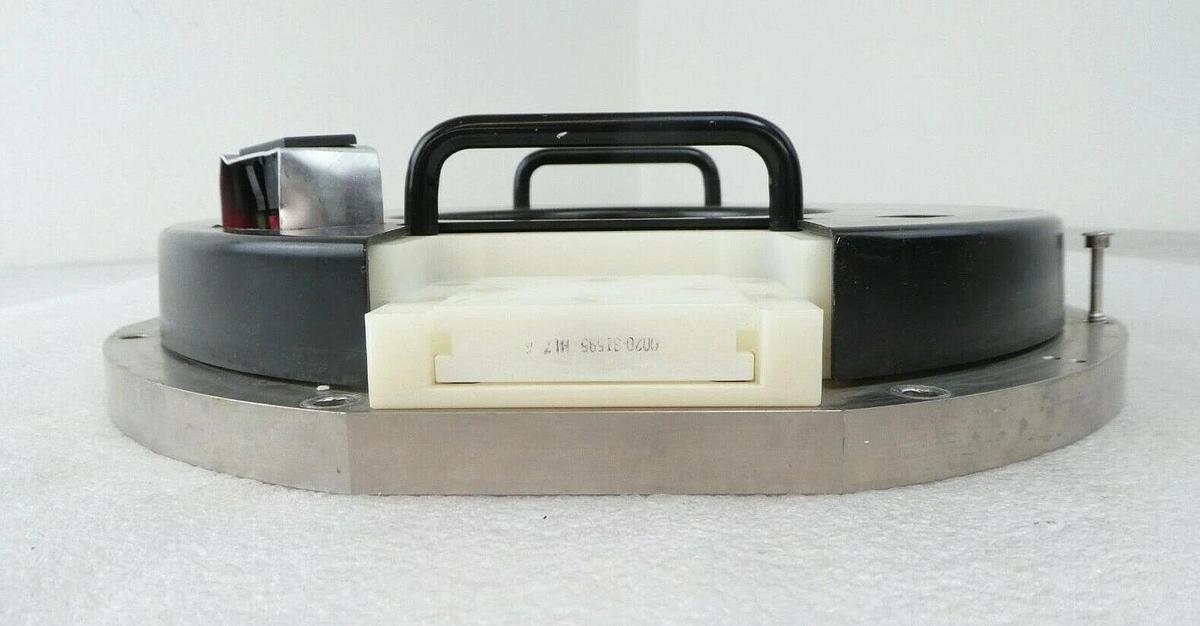 Used AMAT Applied Materials 0242-13341 MXP+ Lid Assembly 0020-32013 Working Surplus
