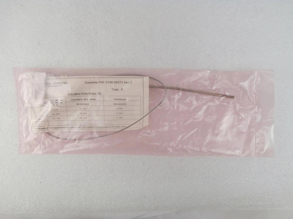 Refurbished AMAT Applied Materials 0010-30690 8" Heater Kit SR AxZ 0040-36253 0190-09372