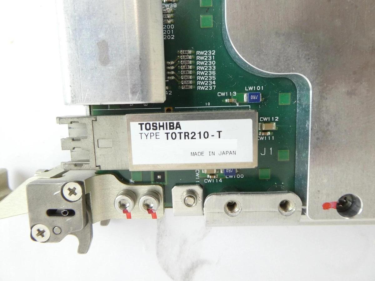 Used Advantest BPS-030230 Liquid Cooled Processor PCB Card ASF T2000 Working Surplus