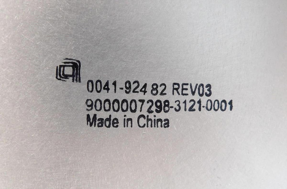 AMAT Applied 0190-82998 RF Match Adapter 350 Raised CH New