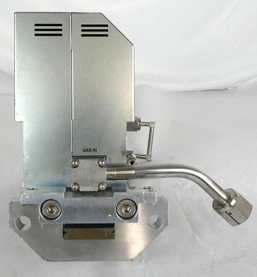 Used CKD TPR4-05-A100T-X3006 Valve Parect Pressure Control Flow Splitter Working
