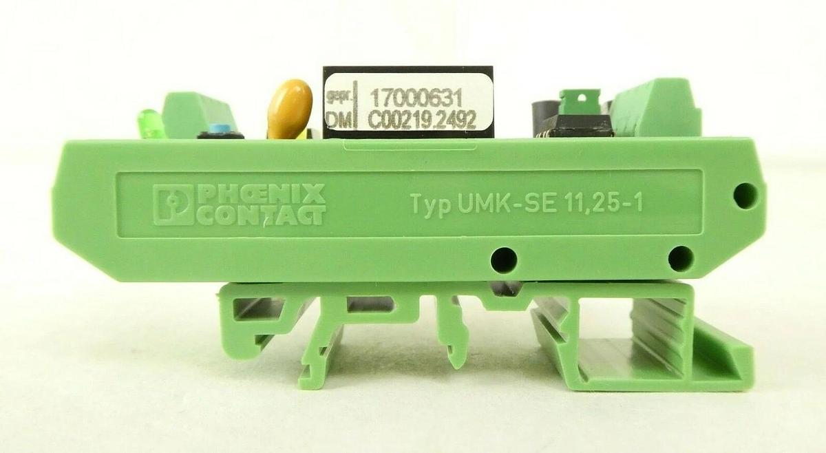 Mattson Technology 17000631 WDU Watch Dog Unit PCB 62200 Assembly New Surplus