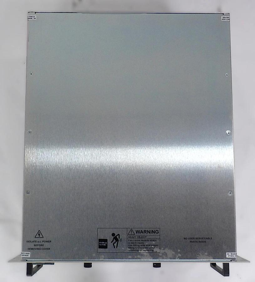 Used OLS10K HiTek Power OLS10K-502-58 Power Supply AMAT E19306281 Working Surplus