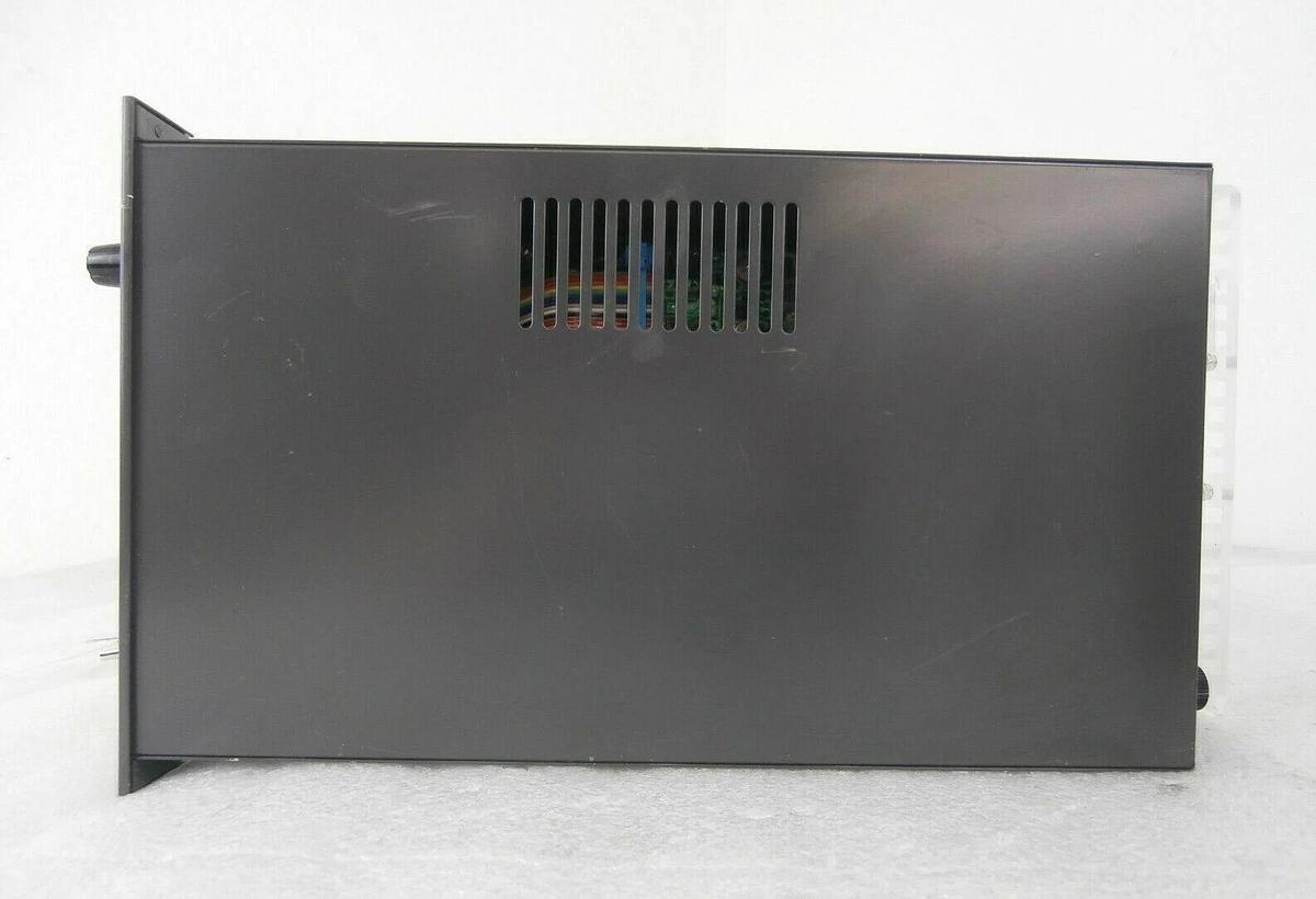 Used ISD SERVO AMP 400D Servo Power Supply Reseller Lot of 2 Working Surplus