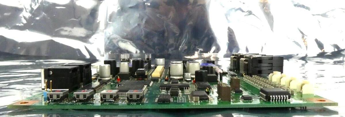 Used TEL Tokyo Electron TTLA08-13 F-MFC_AI_4 PCB Board 3895-120917-11 Working Surplus