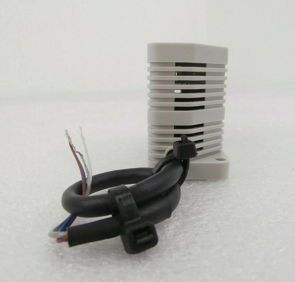 Used Matsushita LM10 Series NAiS Micro Laser Controller ANR5131 & Sensor ANR11501 Set