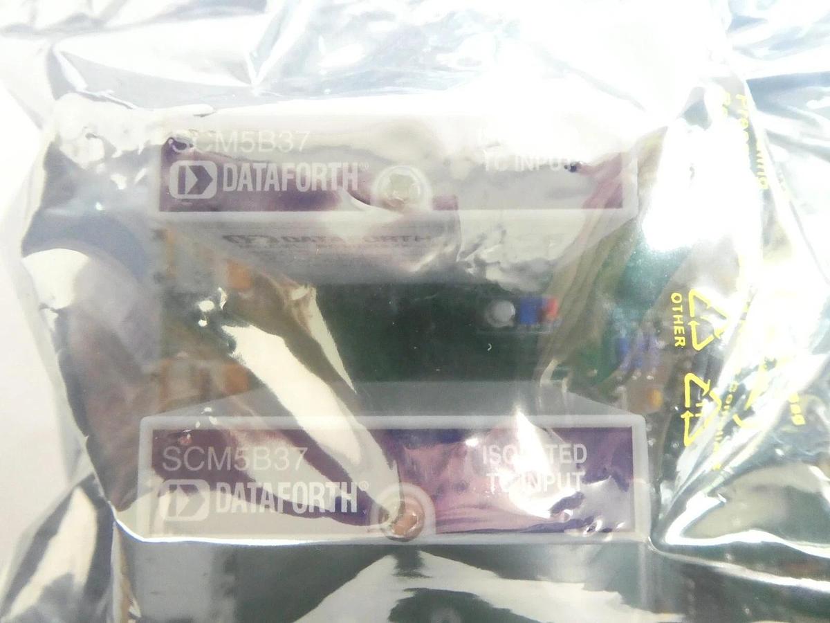 AMAT Applied Materials 0100-03793 Dual TC AMP 300mm PVD Pre-Clean PCB New Spare