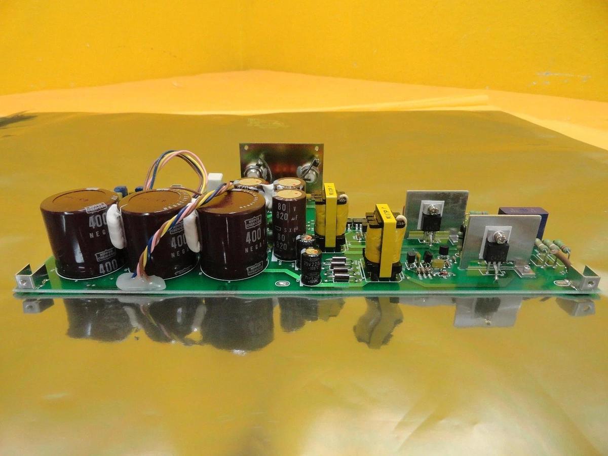 Used Fujitsu Denso KS14-7794-H921 Power Supply PCB HV MP-M KS350-3104-H469 Used
