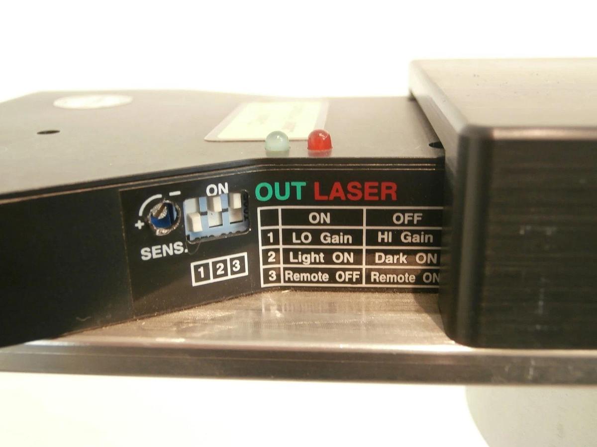 Used Brooks Automation 017-0266-01 Wafer Handling Robot Reliance 017-0950-01 Untested