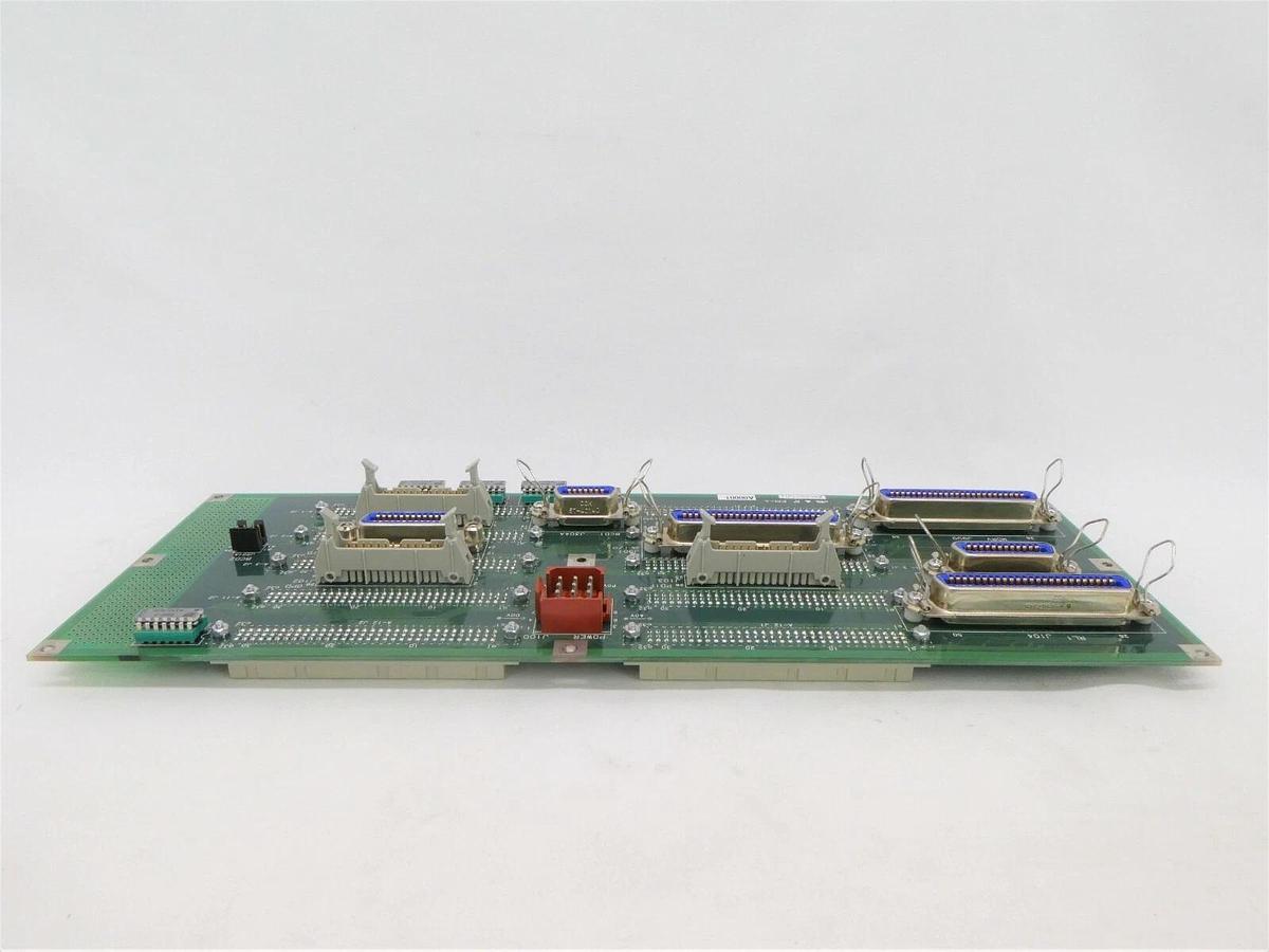 Used Nikon 4S018-368 SVGL-MTHR Backplane PCB NSR System Working Spare